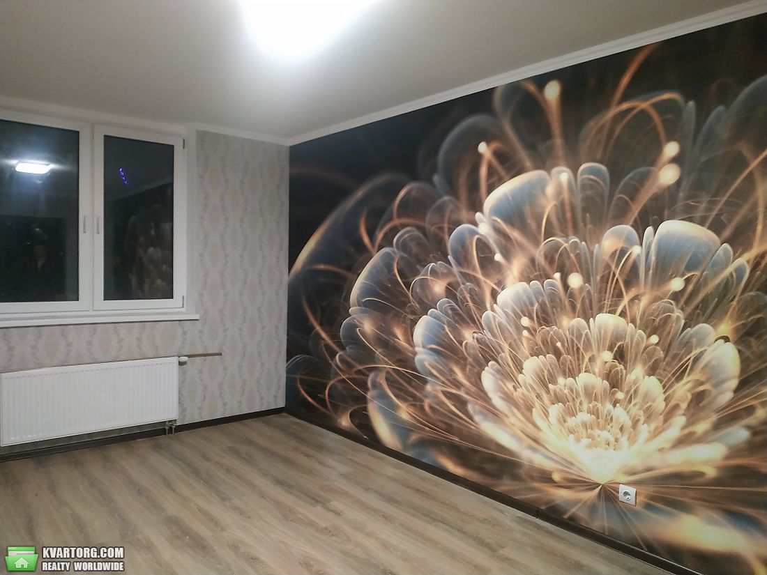 Sell 2-room apartment. Киев, вул.С. Крушельницької — photo 1