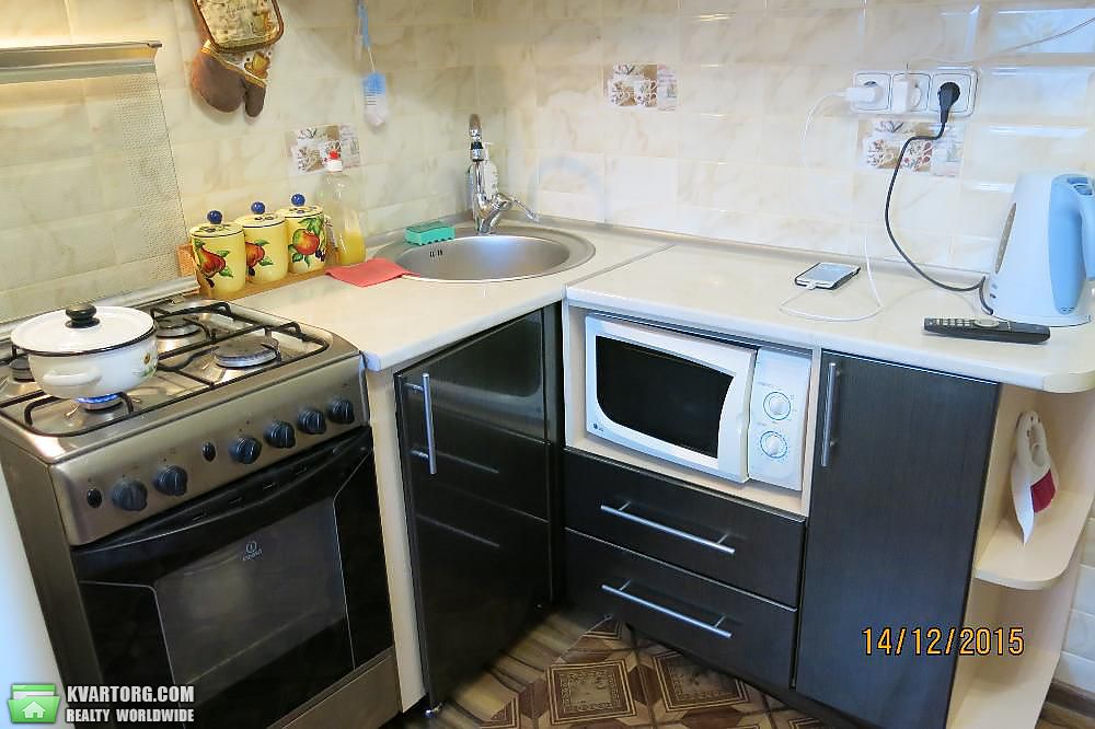 Sell 2-room apartment. Киев, Леся курбаса — photo 8
