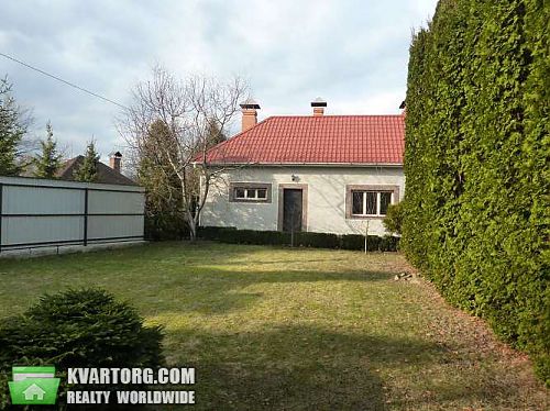 Rent out house. Киевская обл., Козин — photo 6