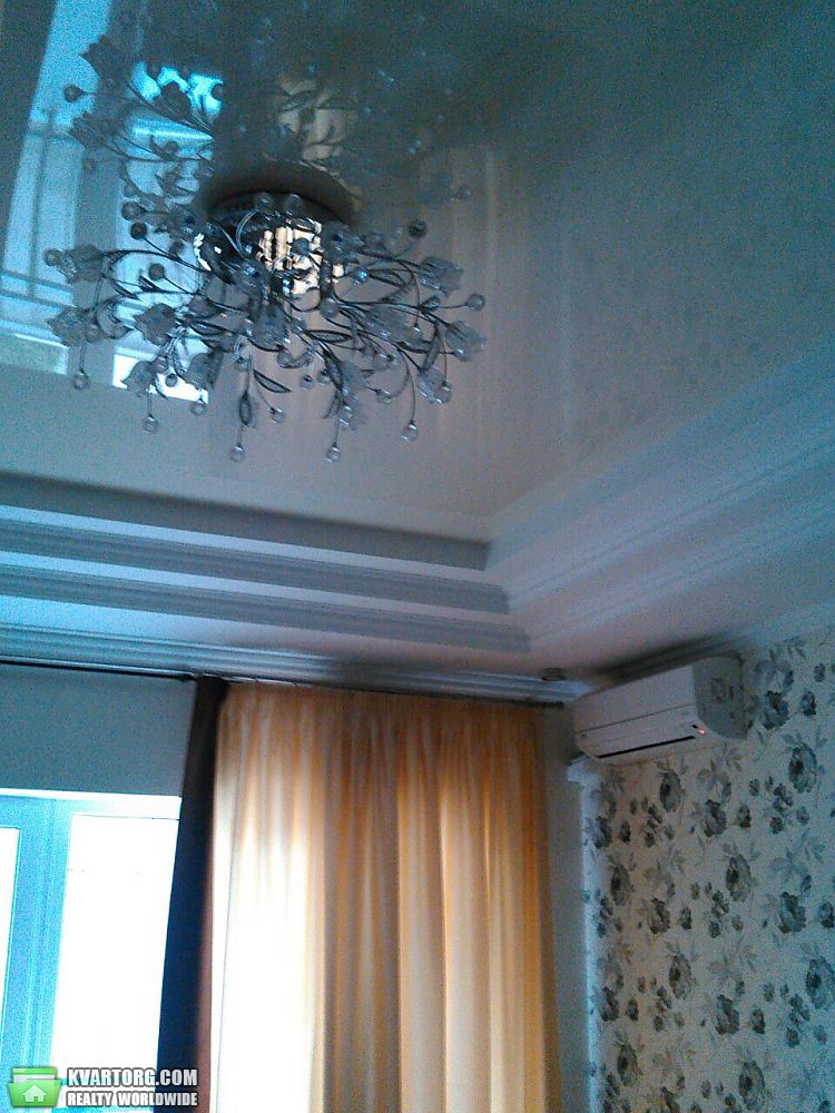 Rent out 1-room apartment. Одесса,  Львовская — photo 4