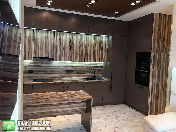 Rent out 2-room apartment. Киев, жамбила жабаева — photo 3