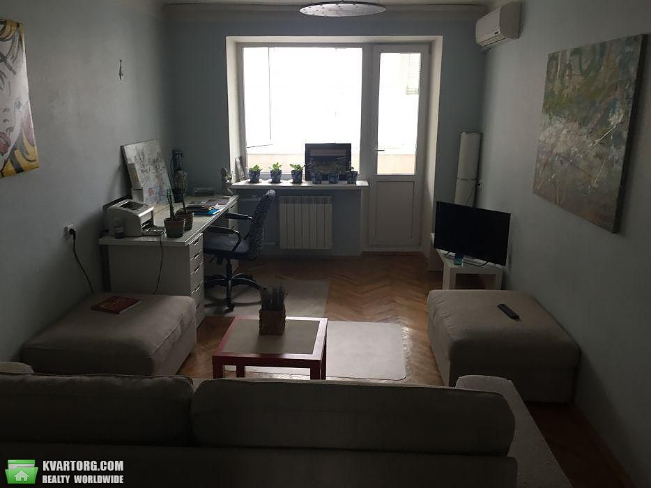 Rent out 3-room apartment. Киев, коновальца — photo 6