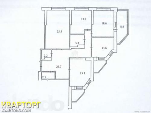 Rent out office. Киев, Черновола — photo 7