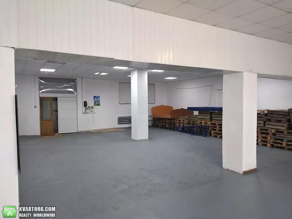 Rent out office. Харьков, Сватовская — photo 2