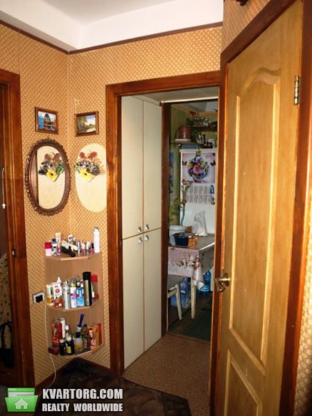 Sell 1-room apartment. Киев, Зодчих ул. — photo 5