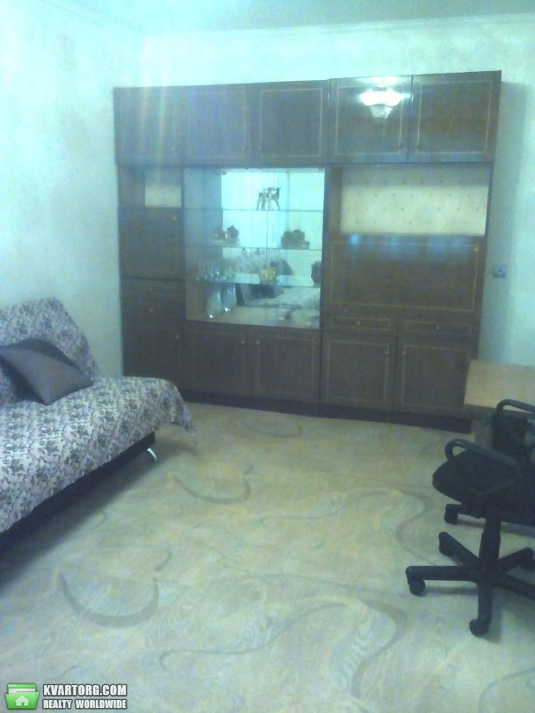 Sell 1-room apartment. Одесса, Черноморского Казачества — photo 4