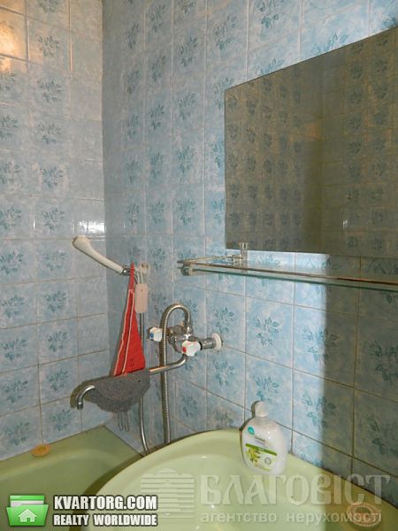 Sell 2-room apartment. Киев, Героев Севастополя — photo 5