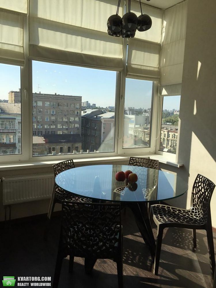 Rent out 3-room apartment. Киев, Назаровская — photo 4