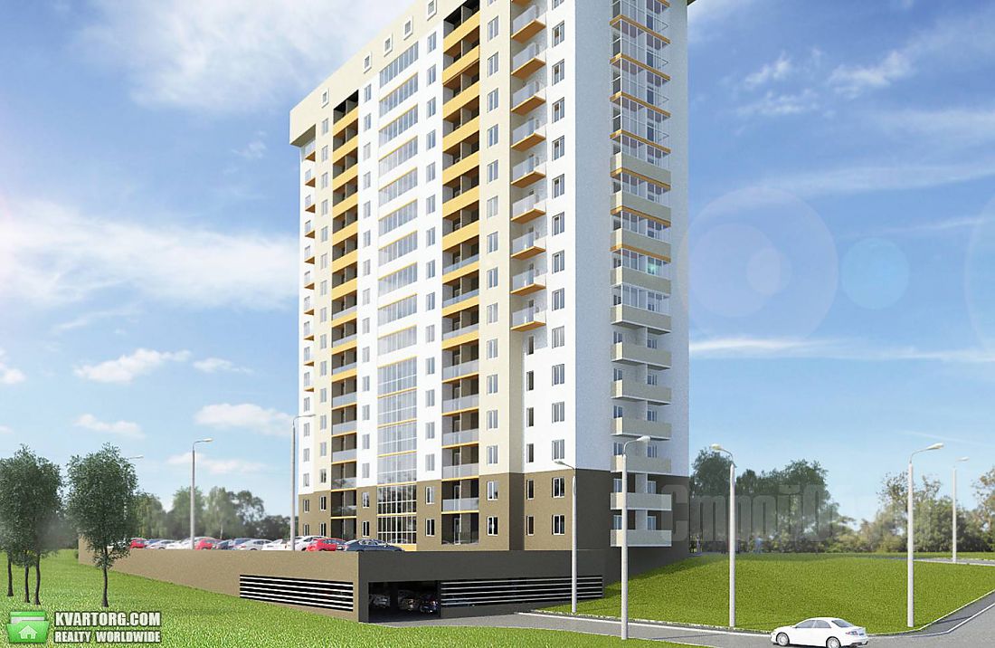 Sell 1-room apartment. Харьков,  Стуса — photo 3