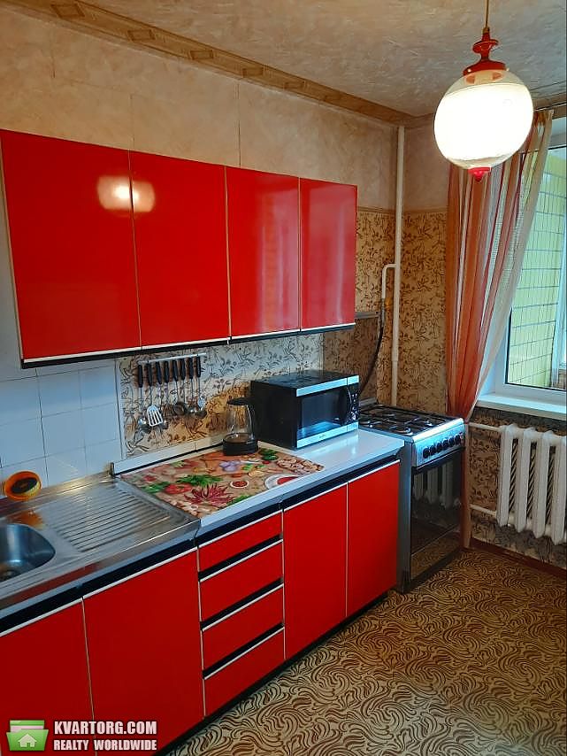 Rent out 2-room apartment. Киев,  Клименко — photo 1