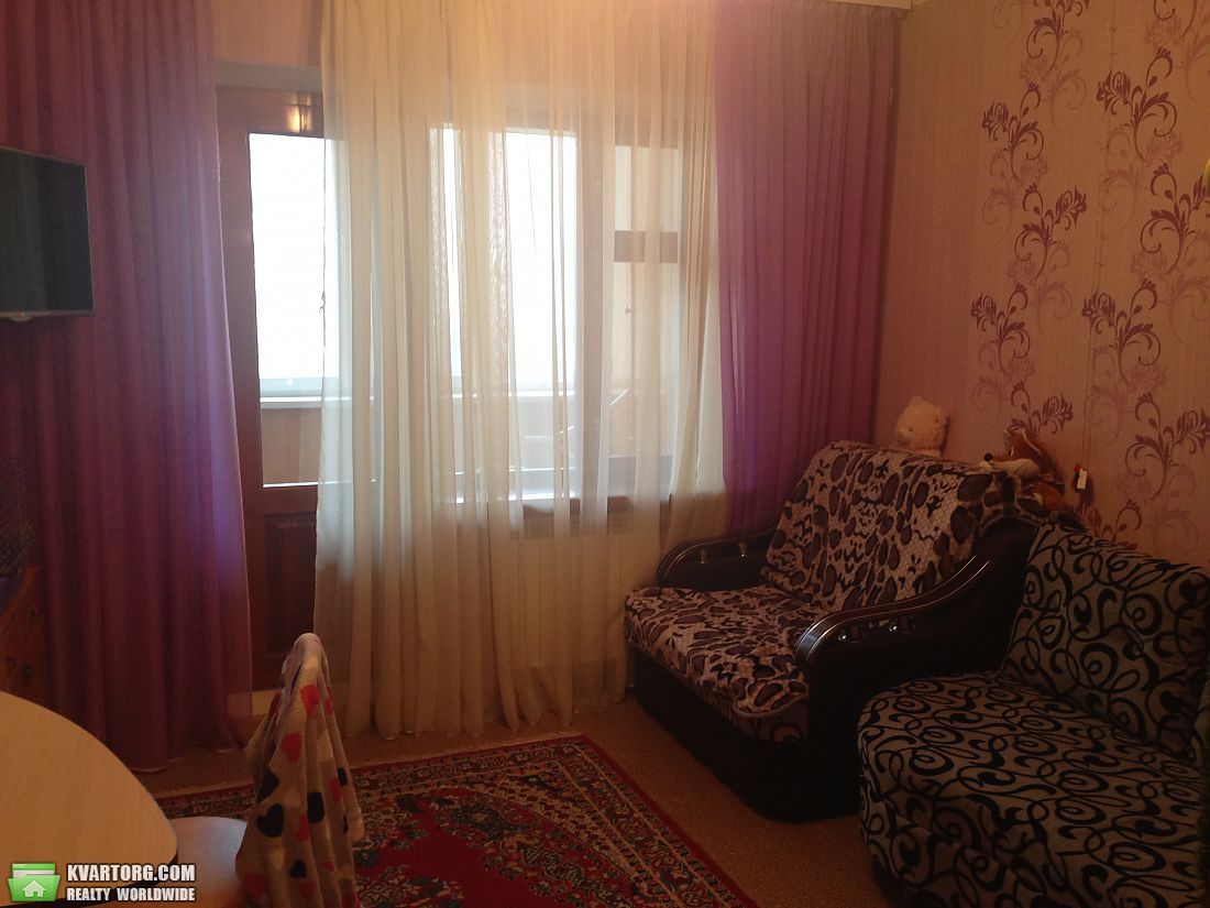 продам 3-комнатную квартиру. Киев,  бульвар Леонида быкова - фото 10