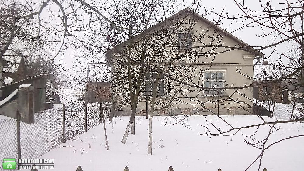 Sell house. Львов, Зеленая — photo 1