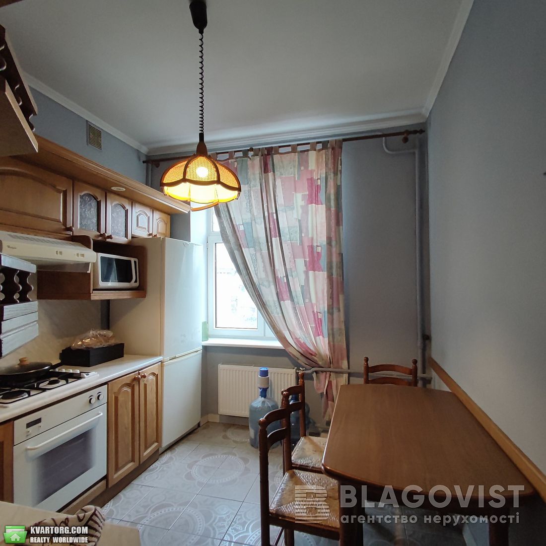 Sell 3-room apartment. Киев, Грушевского — photo 5