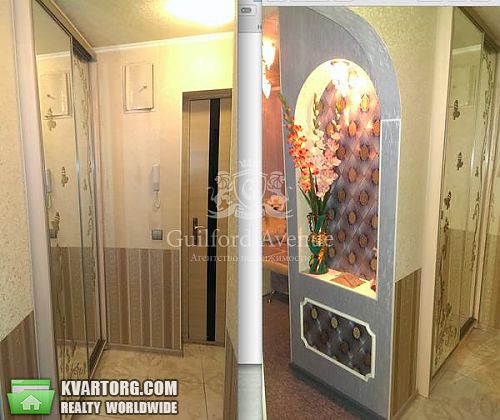 Sell 2-room apartment. Киев, Грекова — photo 5