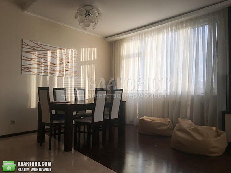 Sell 4-room apartment. Киев,  Ломоносова — photo 2