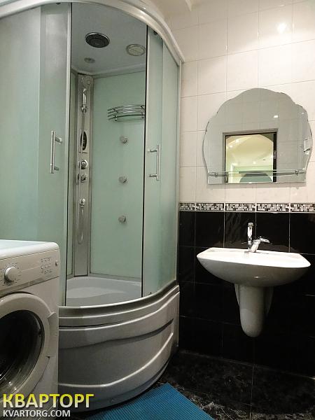 Rent out 3-room apartment. Одесса, Рекордная — photo 9
