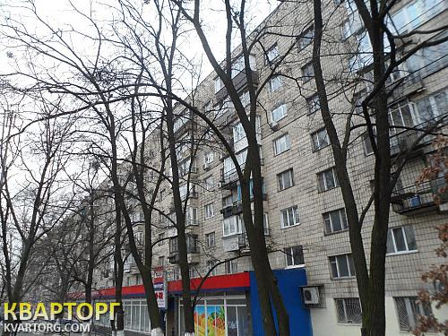 Sell 3-room apartment. Киев, Урицкого — photo 1