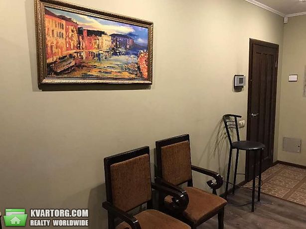 Rent out 1-room apartment. Киев,  Саперно-Слободская — photo 7