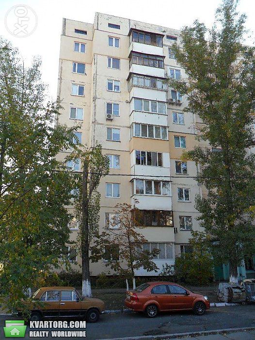 Sell 1-room apartment. Киев,  Северная — photo 1