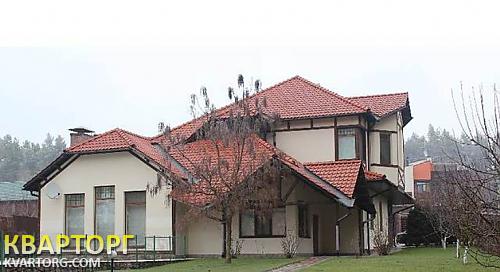 Rent out house. Киев, Глушкова пр — photo 2