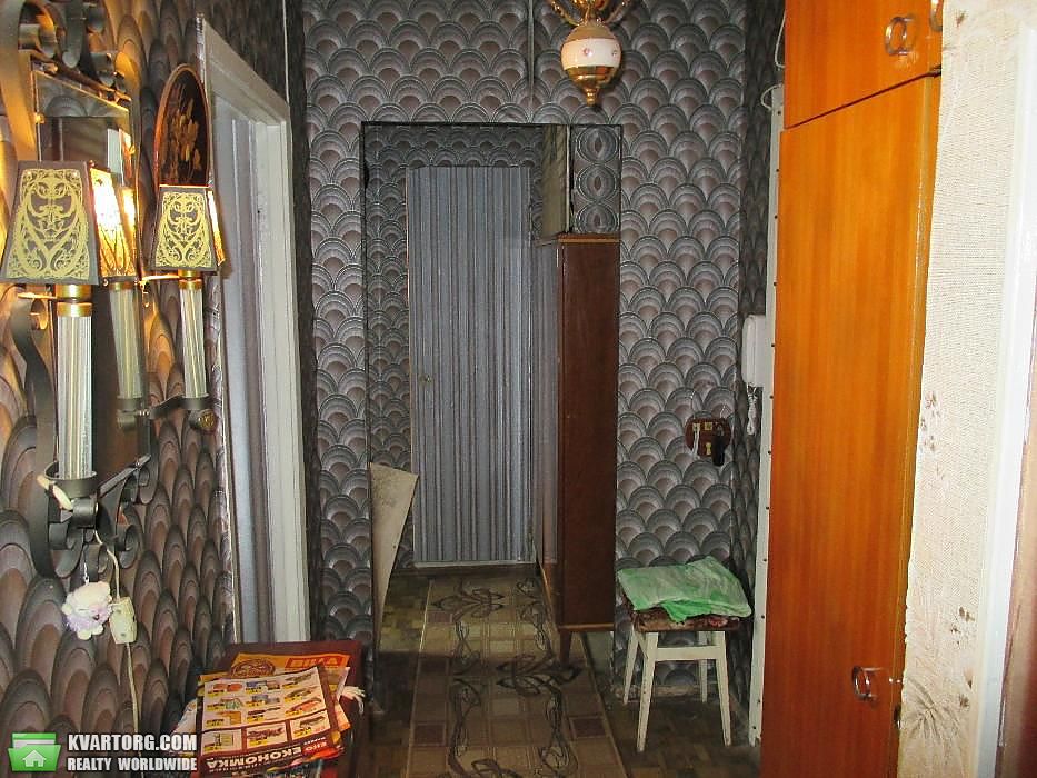 Sell 2-room apartment. Киев,  Тимошенко — photo 4