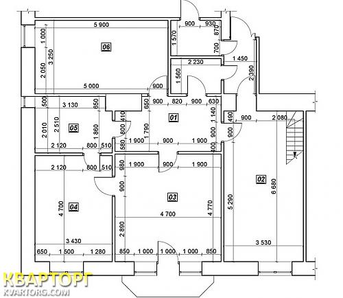 Rent out office. Киев, Горького — photo 7