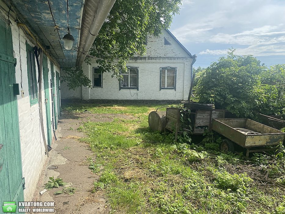 Sell house. Киевская обл., Яготин — photo 2