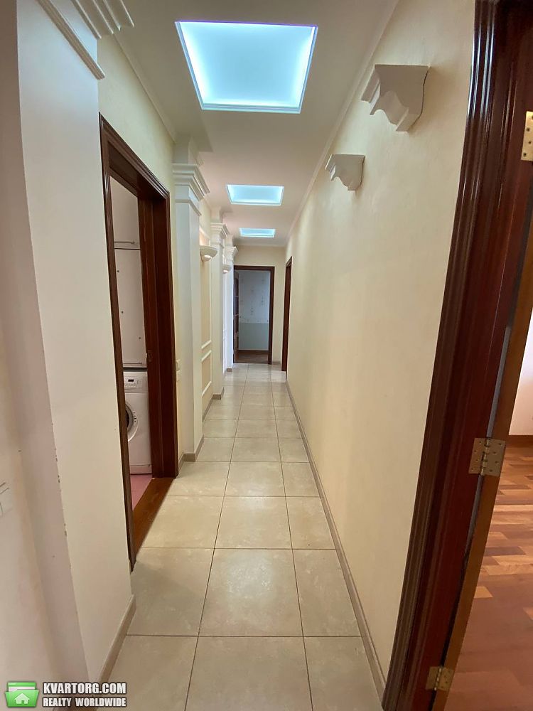 Rent out 3-room apartment. Киев, Панаса Мирного — photo 10