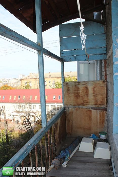 Sell 1-room apartment. Киев,  Харьковское шоссе — photo 4