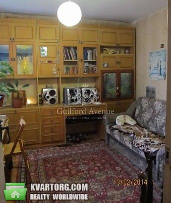 Sell 4-room apartment. Киев,  Приречная — photo 4