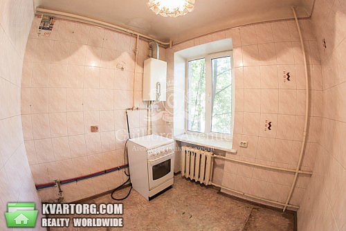 Sell 2-room apartment. Киев,  Киквидзе — photo 2
