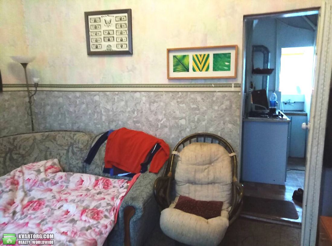 Sell 2-room apartment. Одесса, Косвенная — photo 4
