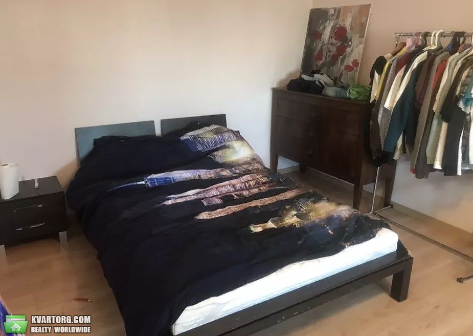 Sell 1-room apartment. Киев,  Комарова — photo 2