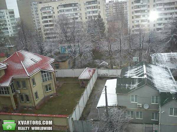 Sell 1-room apartment. Киев,  Вербицкого — photo 4