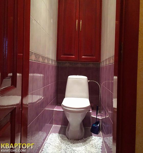 Sell 1-room apartment. Киев,  Маяковского — photo 8