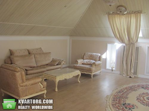 Rent out house. Киев, Голосеевская — photo 4