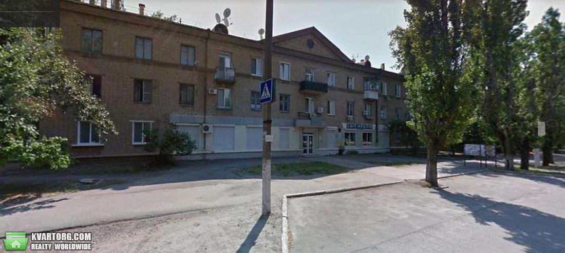 Sell shop. Днепропетровск, Генерала Радієвського — photo 1