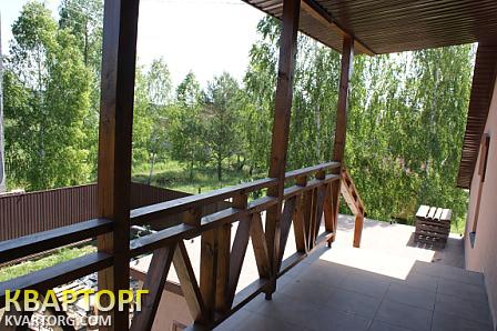 Sell house. Киевская обл., Блиставица — photo 9