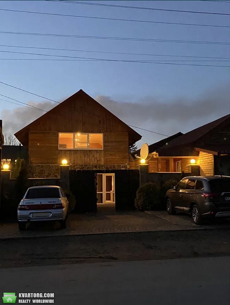 Sell house. Ивано-Франковск, вул. Церковна — photo 1