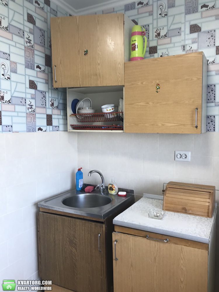Rent out 1-room apartment. Киев,  Булгакова — photo 6