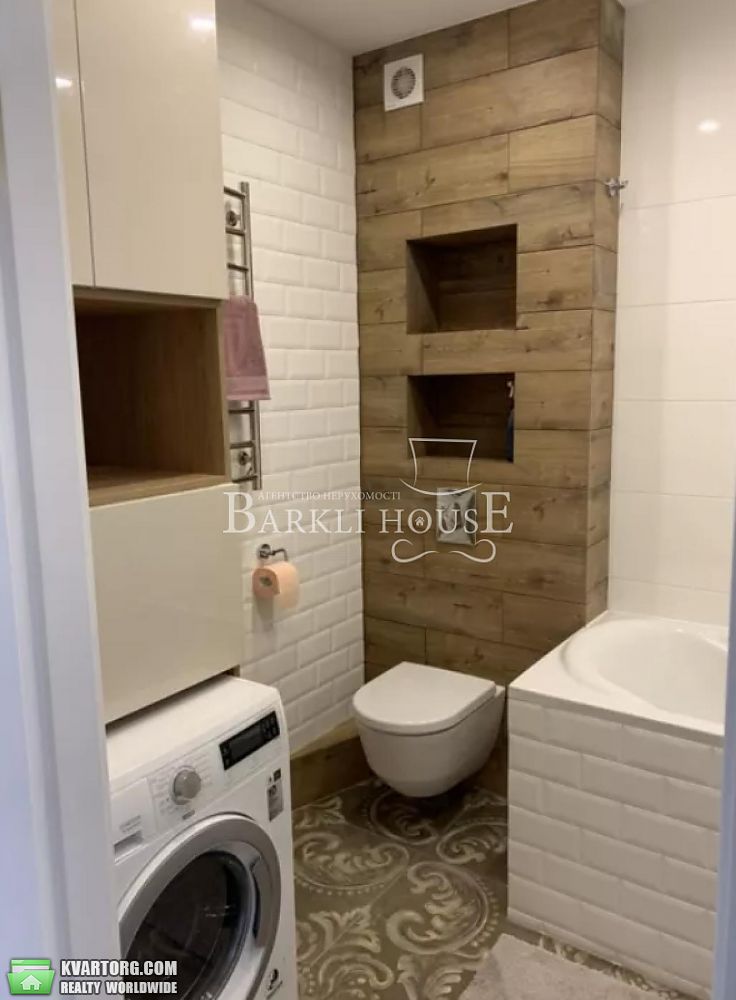 Rent out 3-room apartment. Киев,  Леси Украинки бул — photo 8