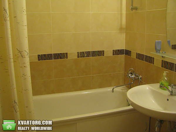 Rent out 1-room apartment. Киев,  Вишняковская — photo 5