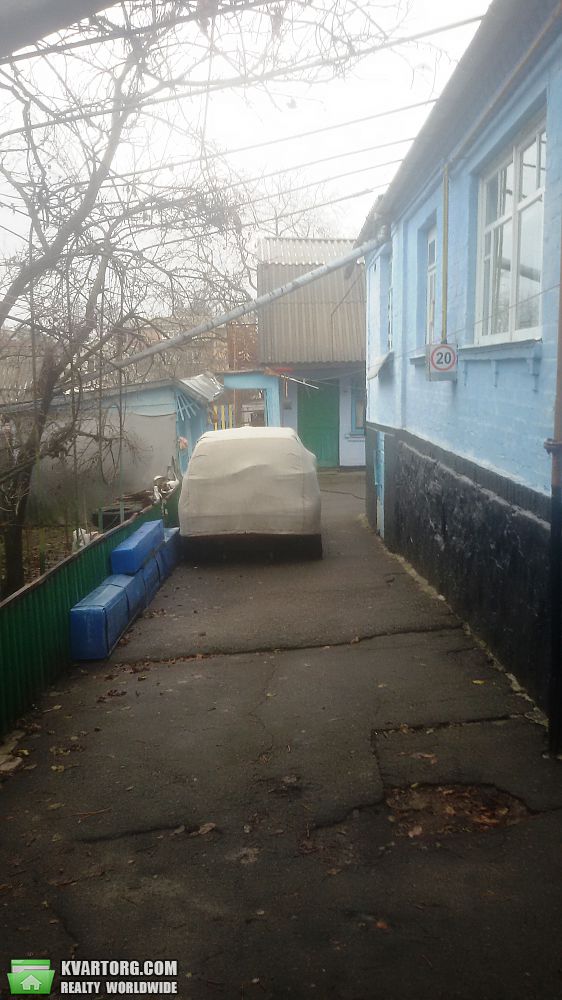 Sell house. Киевская обл., ЖД поселок — photo 5