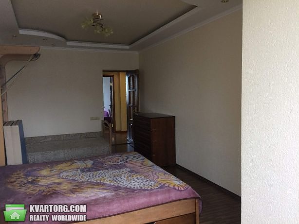 Rent out 3-room apartment. Киев,  Вильямса — photo 9