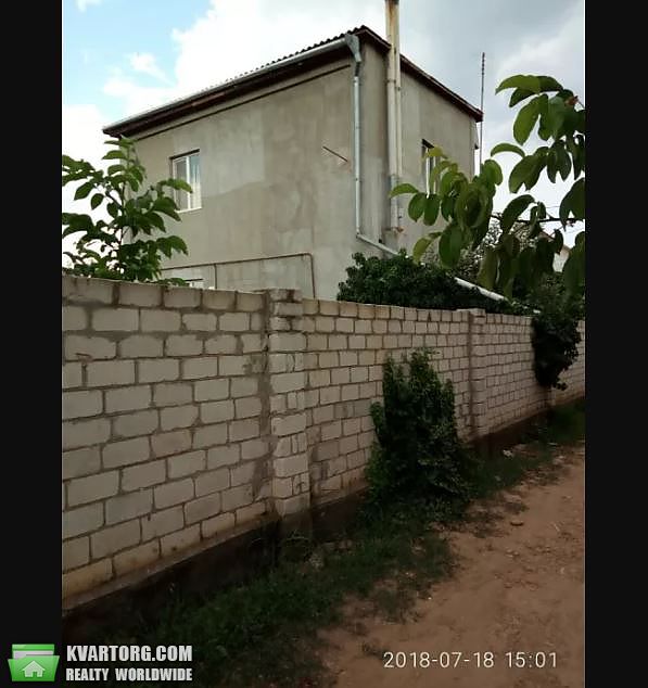 Sell house. Одесса, Юбилейная — photo 3