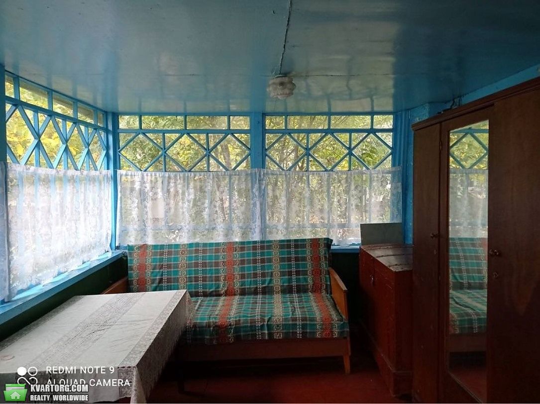 Sell house. Киевская обл., Черевки — photo 9