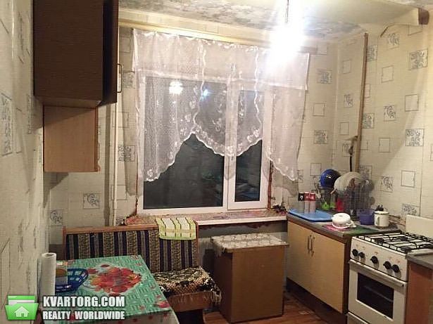 Sell 2-room apartment. Киев,  Якубовского — photo 1