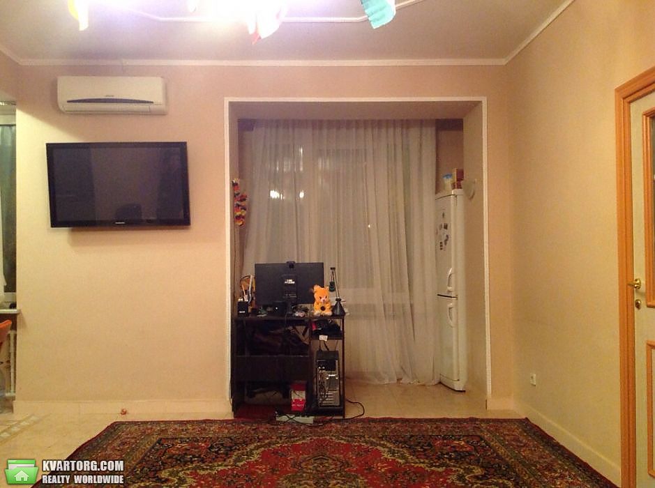Sell 3-room apartment. Киев,  Лумумбы — photo 2