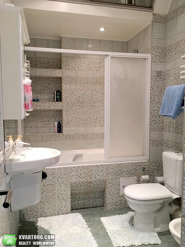 Rent out 2-room apartment. Киев,  Круглоуниверситетская — photo 5