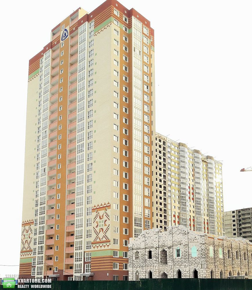 Sell 3-room apartment. Киев,  Гмыри — photo 3